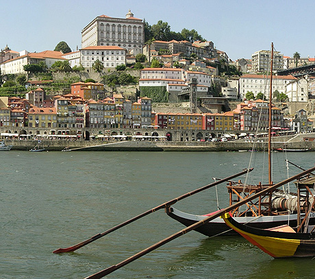 Hotels in the Historical Center of Porto photo