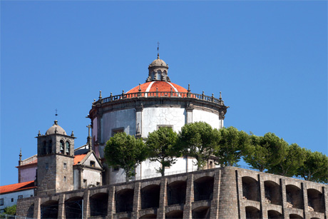 Monastery Porto photo