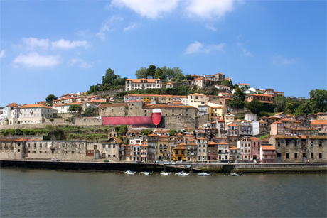 Duero Porto foto