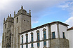 Fațada Principală A Catedralei Porto