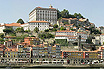 Hoteluri din Centrul Istoric al orașului Porto