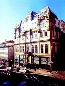 Hotel da Bolsa Porto